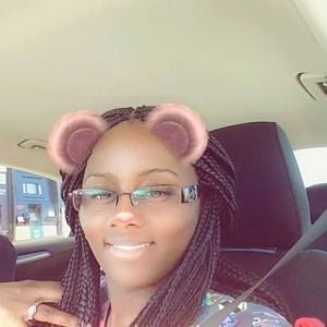 Meet your Posher, Tikia